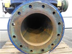 Image INGERSOLL RAND 12SD Centrifugal Pump with 250 HP Motor - 5 from Bid-on-Equipment.com