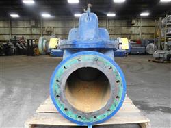 Image INGERSOLL RAND 12SD Centrifugal Pump with 250 HP Motor - 6 from Bid-on-Equipment.com
