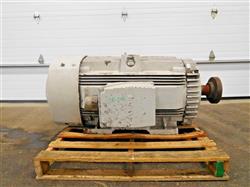 Image INGERSOLL RAND 12SD Centrifugal Pump with 250 HP Motor - 7 from Bid-on-Equipment.com