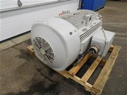 Image INGERSOLL RAND 12SD Centrifugal Pump with 250 HP Motor - 9 from Bid-on-Equipment.com