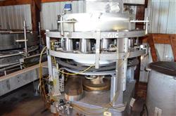 Image 12 Station FMC Granular Filler - 1 from Bid-on-Equipment.com