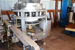 Image 12 Station FMC Granular Filler - 2 from Bid-on-Equipment.com