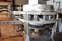 Image 12 Station FMC Granular Filler - 3 from Bid-on-Equipment.com