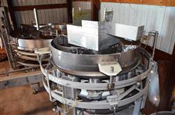 Image 12 Station FMC Granular Filler - 4 from Bid-on-Equipment.com