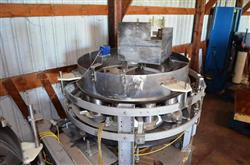 Image 12 Station FMC Granular Filler - 5 from Bid-on-Equipment.com