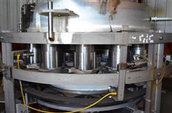 Image 12 Station FMC Granular Filler - 6 from Bid-on-Equipment.com