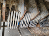 Image 100 HP JACOBSON 2424DCS Hammermill - 14 from Bid-on-Equipment.com