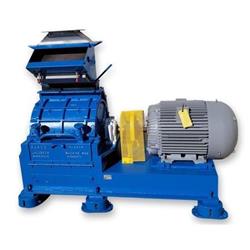 Image 100 HP JACOBSON 2424DCS Hammermill - 1 from Bid-on-Equipment.com