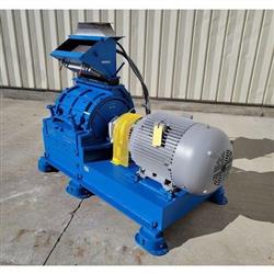 Image 100 HP JACOBSON 2424DCS Hammermill - 6 from Bid-on-Equipment.com