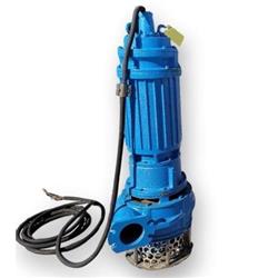 Image GPM INC. SBLH6S40-6T4 Eiminator Heavy Duty Submersible Low Head Slurry Pump  - 1 from Bid-on-Equipment.com