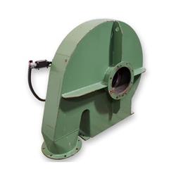Image RADIAL-VENTILATOR MSE031-004530-60 Pressure Blower Radial Ventilator Fan - 1 from Bid-on-Equipment.com