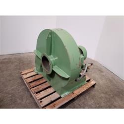 Image RADIAL-VENTILATOR MSE031-004530-60 Pressure Blower Radial Ventilator Fan - 3 from Bid-on-Equipment.com