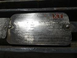 Image 75 HP BLOWER ENGINEERING Tri-Lobe TL 100 Blower Package - 9 from Bid-on-Equipment.com