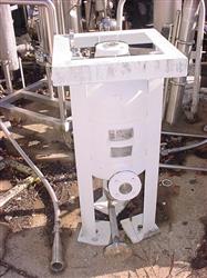 Image 5 Gallon SGL PIPING SYSTEMS Pressure Tank - 700 PSI, Stainless Steel - 1 from Bid-on-Equipment.com