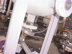 Image 5 Gallon SGL PIPING SYSTEMS Pressure Tank - 700 PSI, Stainless Steel - 2 from Bid-on-Equipment.com