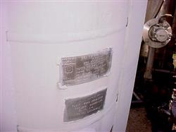 Image 5 Gallon SGL PIPING SYSTEMS Pressure Tank - 700 PSI, Stainless Steel - 3 from Bid-on-Equipment.com
