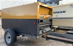Image ATLAS COPCO Air Compressor - 1 from Bid-on-Equipment.com
