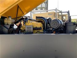 Image ATLAS COPCO Air Compressor - 4 from Bid-on-Equipment.com