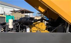 Image ATLAS COPCO Air Compressor - 5 from Bid-on-Equipment.com