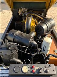 Image ATLAS COPCO Air Compressor - 8 from Bid-on-Equipment.com