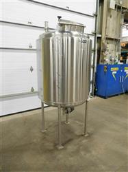 Image HARTEL CIP Wash Tank - Stainless Steel - 12 from Bid-on-Equipment.com
