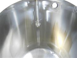 Image HARTEL CIP Wash Tank - Stainless Steel - 6 from Bid-on-Equipment.com