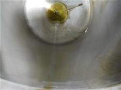 Image HARTEL CIP Wash Tank - Stainless Steel - 7 from Bid-on-Equipment.com