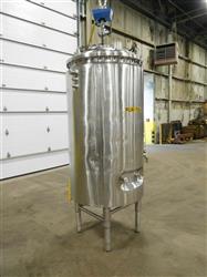 Image 1000 Liter DCI Jacketed Tank - Stainless Steel - 12 from Bid-on-Equipment.com