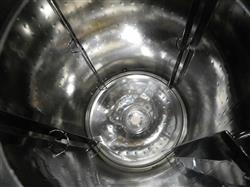 Image 1000 Liter DCI Jacketed Tank - Stainless Steel - 11 from Bid-on-Equipment.com