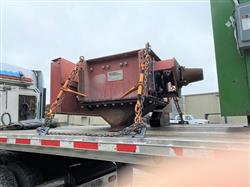 Image UNITED CONVEYOR CORPORATION Excen-Crusher Clinker Grinder - 11 from Bid-on-Equipment.com
