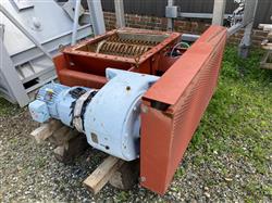 Image UNITED CONVEYOR CORPORATION Excen-Crusher Clinker Grinder - 13 from Bid-on-Equipment.com