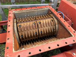 Image UNITED CONVEYOR CORPORATION Excen-Crusher Clinker Grinder - 3 from Bid-on-Equipment.com