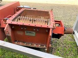 Image UNITED CONVEYOR CORPORATION Excen-Crusher Clinker Grinder - 4 from Bid-on-Equipment.com