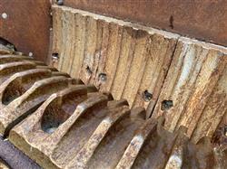 Image UNITED CONVEYOR CORPORATION Excen-Crusher Clinker Grinder - 6 from Bid-on-Equipment.com
