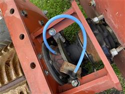 Image UNITED CONVEYOR CORPORATION Excen-Crusher Clinker Grinder - 8 from Bid-on-Equipment.com