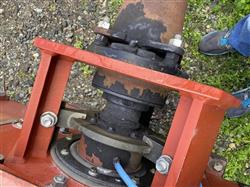 Image UNITED CONVEYOR CORPORATION Excen-Crusher Clinker Grinder - 9 from Bid-on-Equipment.com