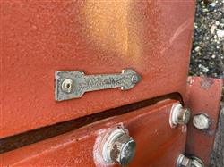 Image UNITED CONVEYOR CORPORATION Excen-Crusher Clinker Grinder - 10 from Bid-on-Equipment.com