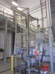 Image FLEXICON Bulk Bag Unloader - Model Bulk-Out BFC Bulk Bag Discharger - 1 from Bid-on-Equipment.com