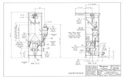 Image FLEXICON Bulk Bag Unloader - Model Bulk-Out BFC Bulk Bag Discharger - 16 from Bid-on-Equipment.com