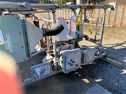 Image FLEXICON Bulk Bag Unloader - Model Bulk-Out BFC Bulk Bag Discharger - 5 from Bid-on-Equipment.com