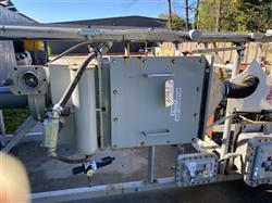 Image FLEXICON Bulk Bag Unloader - Model Bulk-Out BFC Bulk Bag Discharger - 6 from Bid-on-Equipment.com