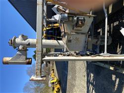 Image FLEXICON Bulk Bag Unloader - Model Bulk-Out BFC Bulk Bag Discharger - 9 from Bid-on-Equipment.com