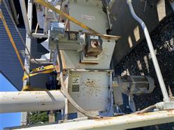 Image FLEXICON Bulk Bag Unloader - Model Bulk-Out BFC Bulk Bag Discharger - 10 from Bid-on-Equipment.com