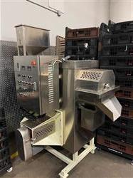 Image Commercial Air Popping Popcorn Popper Machine - 1 from Bid-on-Equipment.com