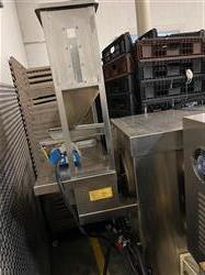 Image Commercial Air Popping Popcorn Popper Machine - 3 from Bid-on-Equipment.com
