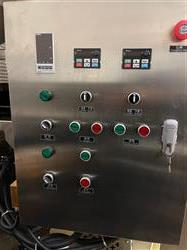 Image Commercial Air Popping Popcorn Popper Machine - 4 from Bid-on-Equipment.com