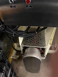 Image Commercial Air Popping Popcorn Popper Machine - 5 from Bid-on-Equipment.com