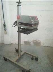 Image ENERCON Portable Induction Sealer - Model LM5022-221 - 2 from Bid-on-Equipment.com