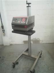 Image ENERCON Portable Induction Sealer - Model LM5022-221 - 1 from Bid-on-Equipment.com