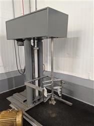 Image High Shear Mixer  - 1 from Bid-on-Equipment.com
